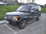 Landrover Discovery 3 2007