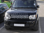 Landrover Discovery 4 2012