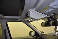 landrover-discovery-4-2012-custom-tacho-pod-build-004