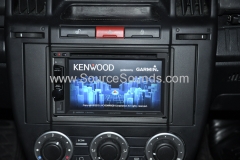 Landrover Freelander 2007 navigation upgrade 002