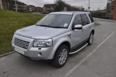 Landrover Freelander 2 2007
