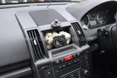 Landrover Freelander 2 2010 bluetooth upgrade 003