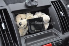 Landrover Freelander 2 2010 bluetooth upgrade 004
