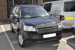 Landrover Freelander 2 2011