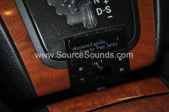 Lexus RX300 2004 EziDAB upgrade 005