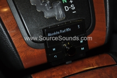 Lexus RX300 2004 EziDAB upgrade 006