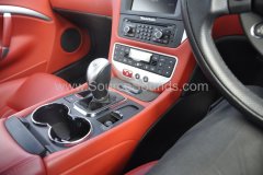 Maserati Granturismo 2007 bluetooth upgrade 003