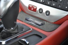 Maserati Granturismo 2007 bluetooth upgrade 004