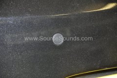 Mazda 3 2013 rear parking sensors 006