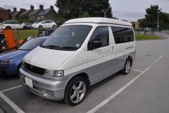 Mazda Bongo 1998