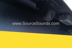 Mazda MX5 2007 DAB screen upgrade 004