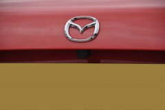 Mazda MX5 2010 reverse camera upgrade 004