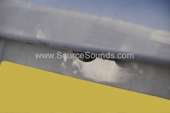 Mazda RX8 2006 DAB upgrade 008