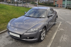 Mazda RX8 2006