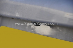 Mazda Rx8 2006 reverse camera 008