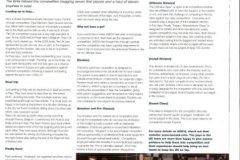 MEN Magazine IASCA Euro Finals