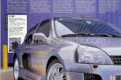 MEN Magazine Source Renault Clio