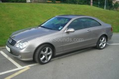 mercedes-clk-2005-audio-install-001
