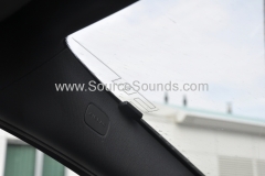 Mercedes B Class 2016 DAB upgrade 006