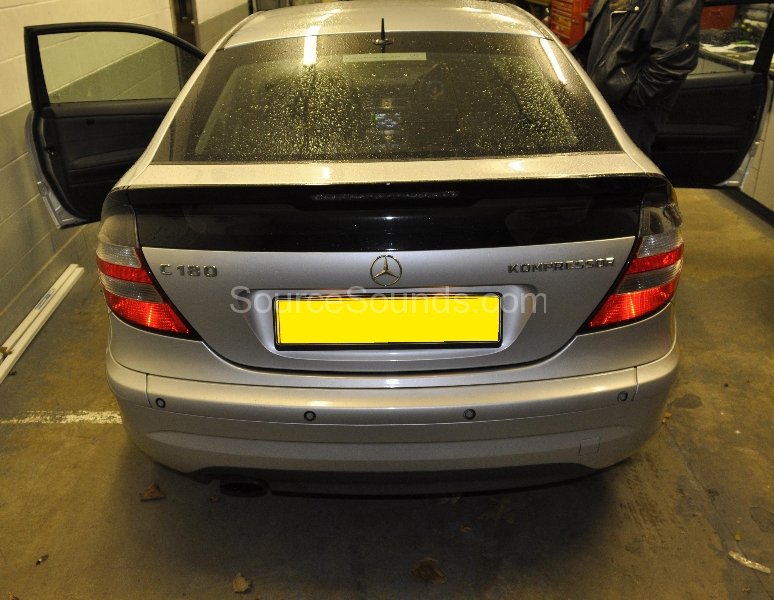 mercedes-c180-2006-navigation-upgrade-002 mercedes-c180-2006-navigation-upgrade-002