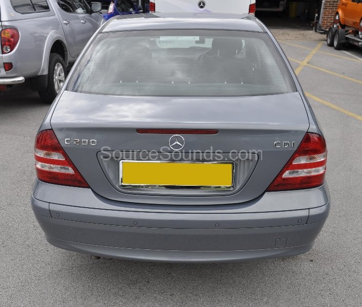 mercedes-c200-rear-parking-sensor-upgrade-002