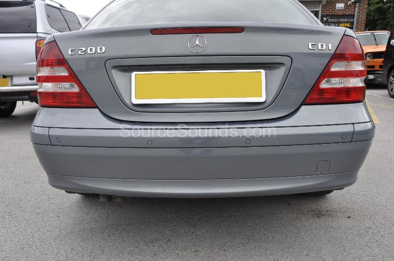 mercedes-c200-rear-parking-sensor-upgrade-003