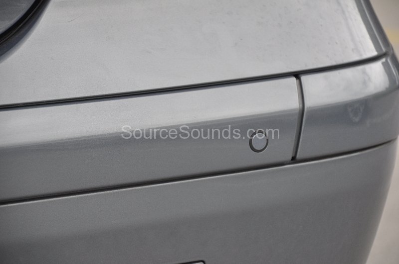 mercedes-c200-rear-parking-sensor-upgrade-007