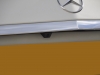 Mercedes E63 AMG reverse camera upgrade 004