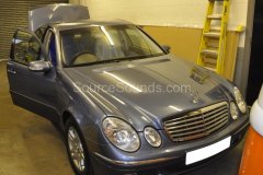 mercedes-e-class-2003-stereo-upgrade-001