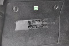 Mercedes ML 2008 DAB upgrade 008