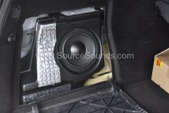 Mercedes ML 2008 DAB upgrade 011