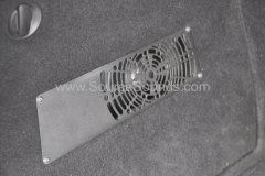 Mercedes ML 2008 navigation audio upgrade 011