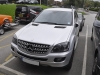 Mercedes ML 2008 navigation audio upgrade 001