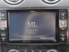 Mercedes ML 2008 navigation audio upgrade 004