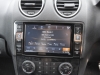 Mercedes ML 2008 navigation audio upgrade 009