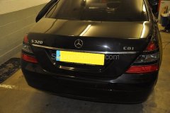 mercedes-s320-2007-rosen-headrest-upgrade-002