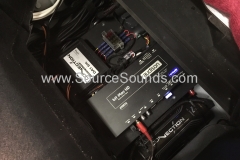 Mercedes SL500 2013 digital audio upgrade 002