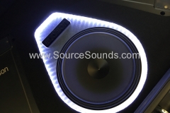 Mercedes SL500 2013 digital audio upgrade 006