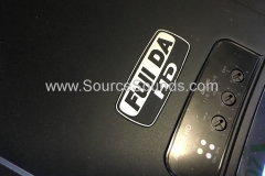 Mercedes SL500 2013 digital audio upgrade 007
