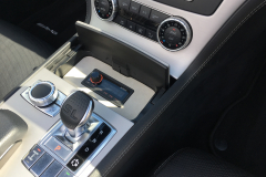 Mercedes SL500 2013 digital audio upgrade 012