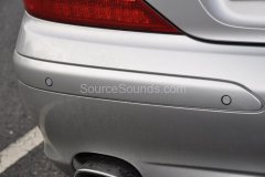 mercedes-sl-reverse-sensor-upgrade-003