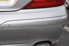 mercedes-sl-reverse-sensor-upgrade-005
