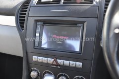 Mercedes SLK 2005 navigation upgrade 002