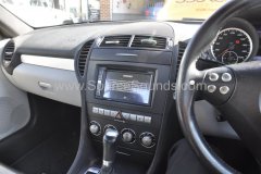 Mercedes SLK 2005 navigation upgrade 003