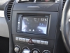 Mercedes SLK 2005 navigation upgrade 007