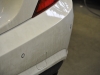 Mercedes SLK 2014 rear parking sensor upgrade 003