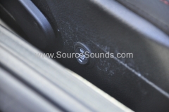 Mercedes SLK 2015 heated seats 006