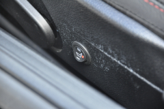 Mercedes SLK 2015 heated seats 007