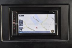 Mercedes Sprinter 2009 navigation upgrade 004