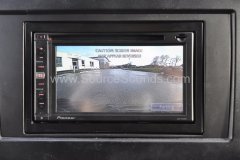 Mercedes Sprinter 2009 navigation upgrade 005